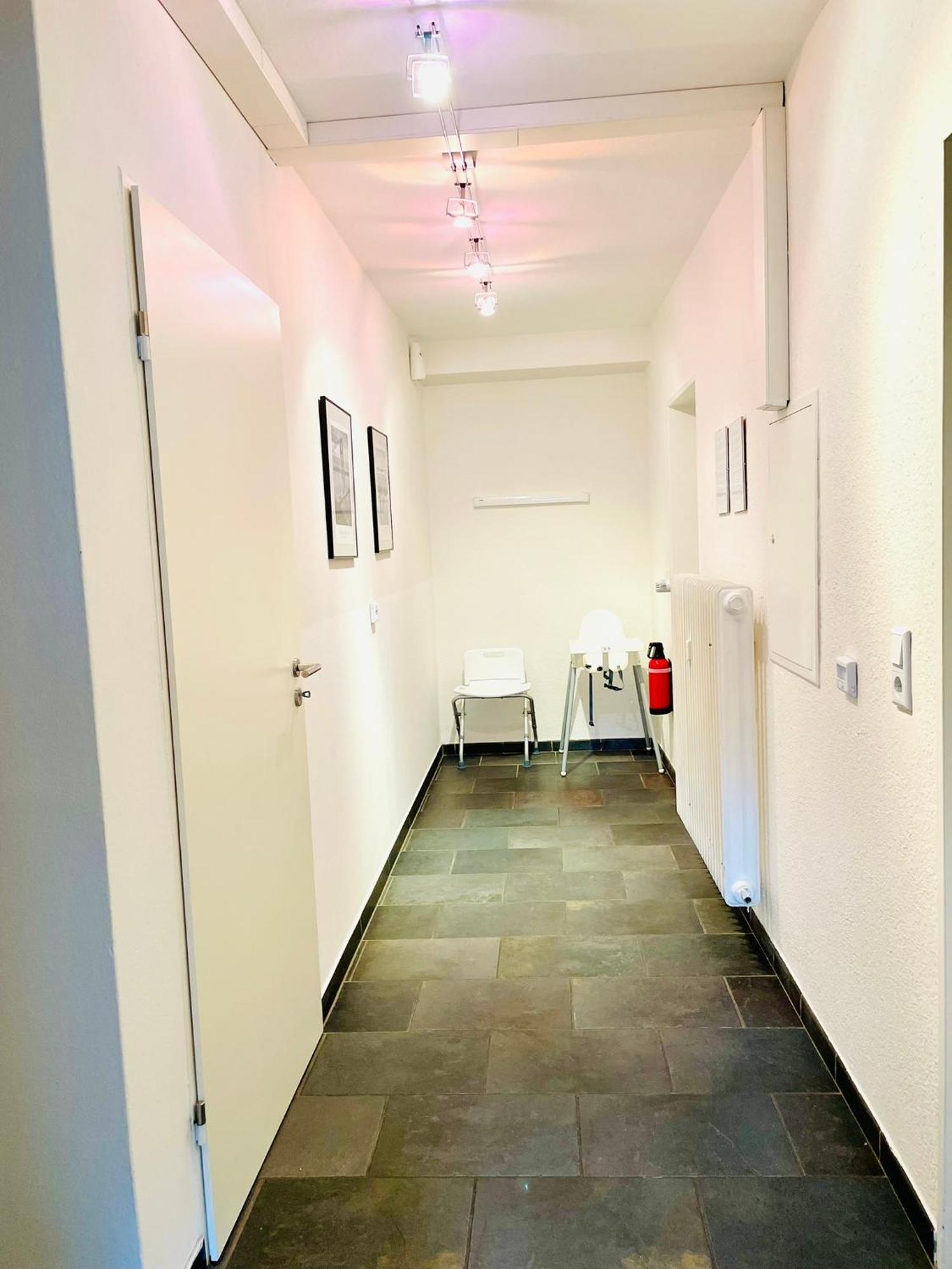 Komfort Ferienwohnung nähe Bosenberg St. Wendel Exterior foto