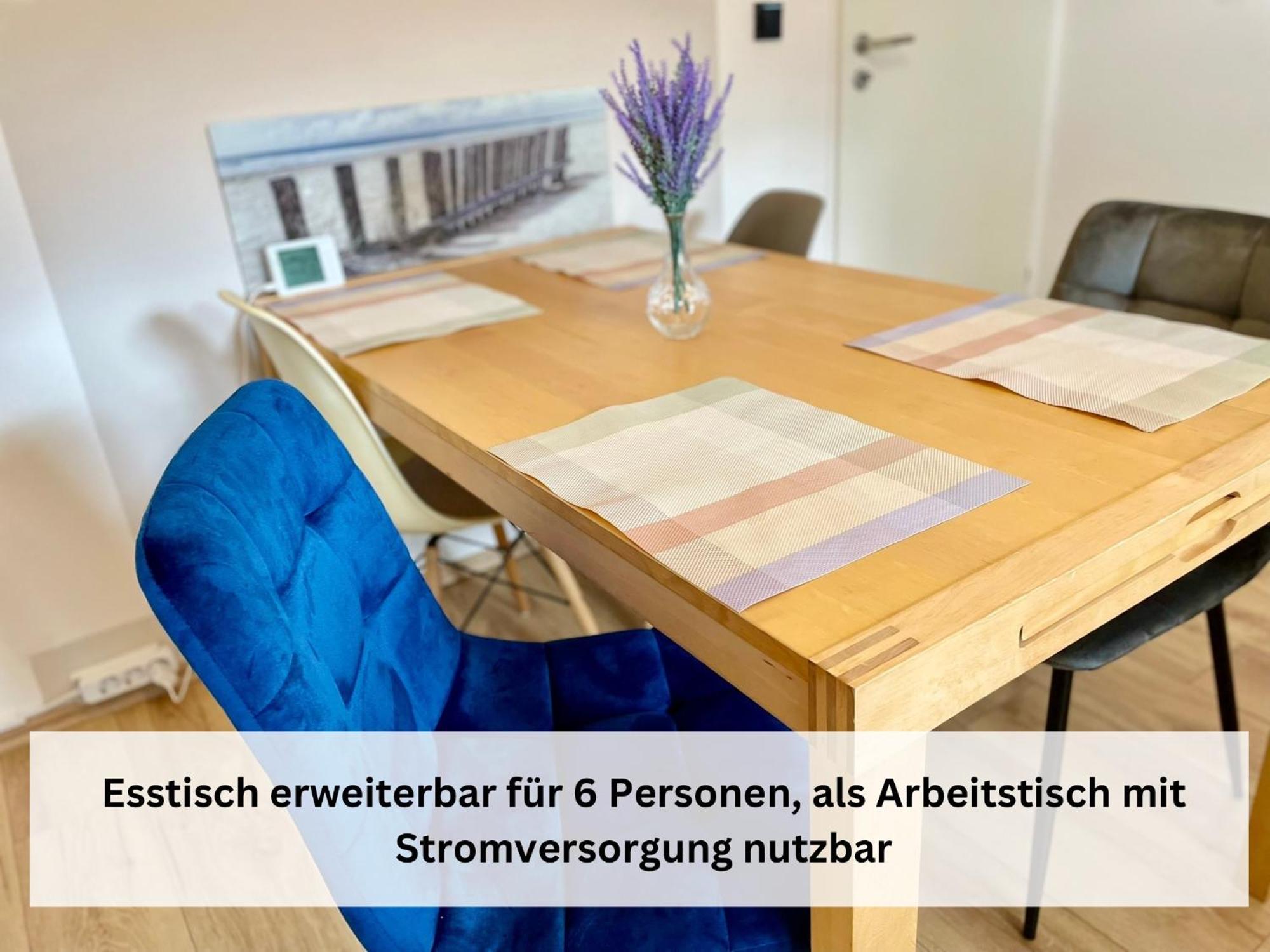 Komfort Ferienwohnung nähe Bosenberg St. Wendel Exterior foto