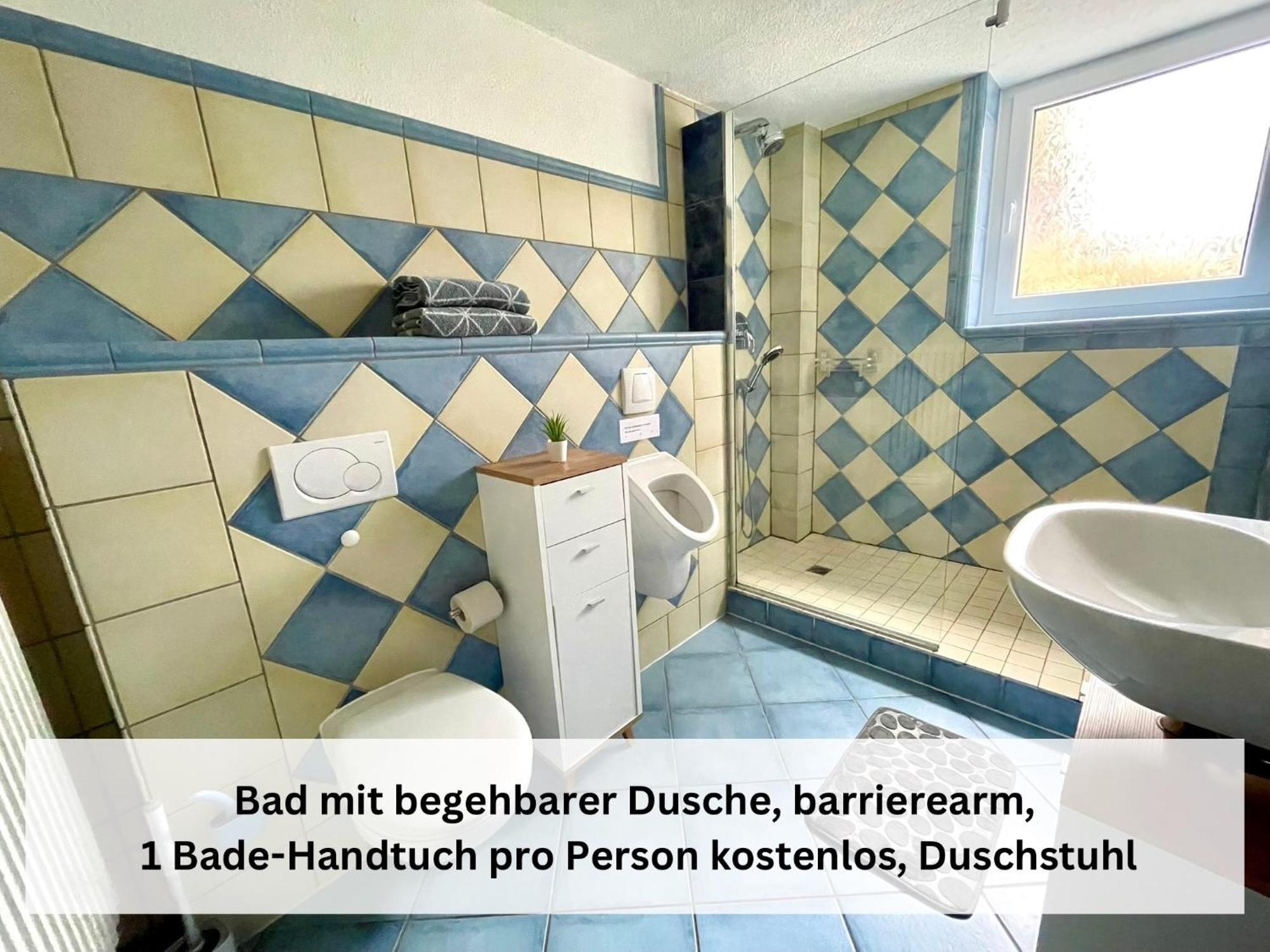 Komfort Ferienwohnung nähe Bosenberg St. Wendel Exterior foto