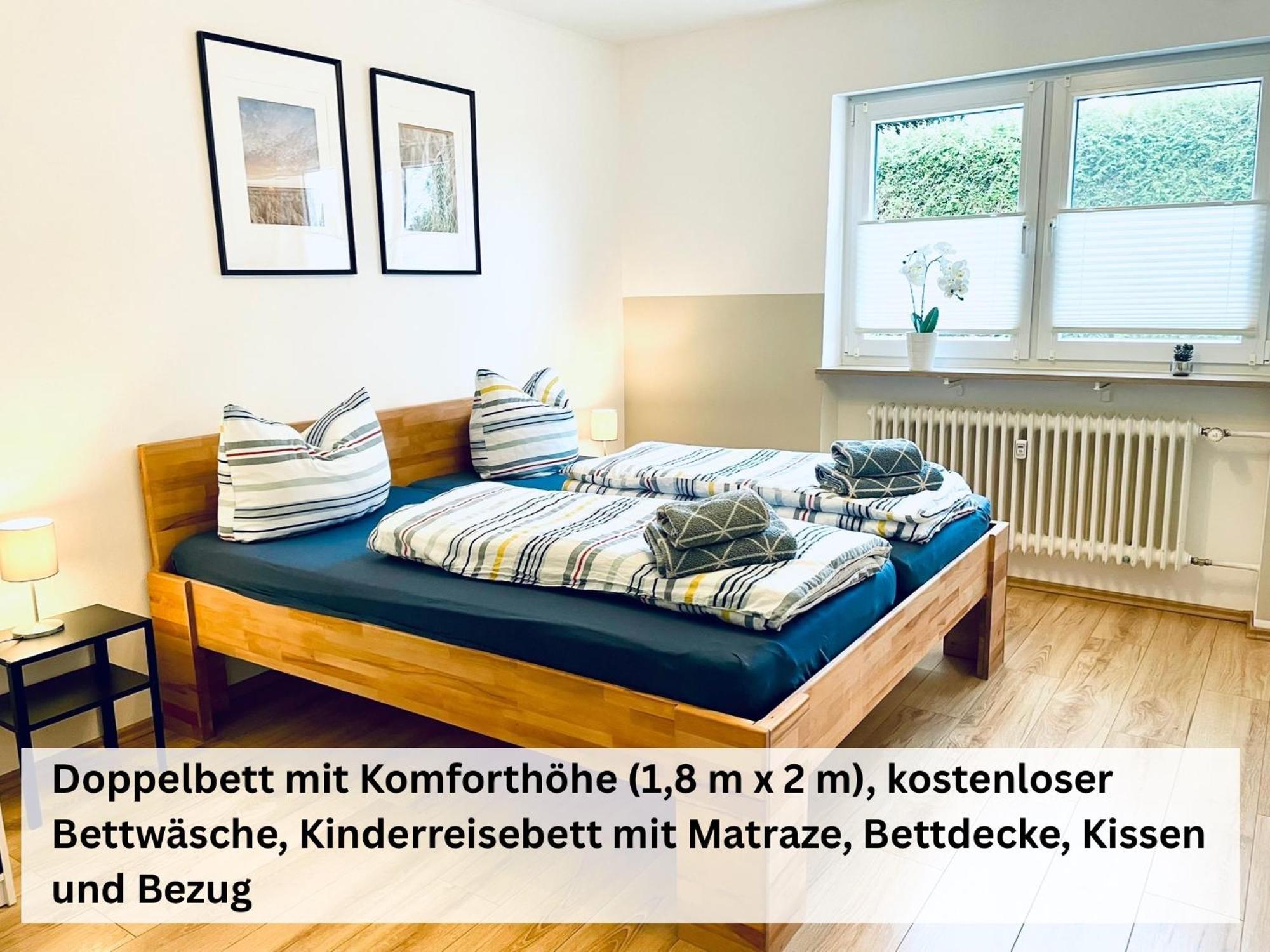 Komfort Ferienwohnung nähe Bosenberg St. Wendel Exterior foto