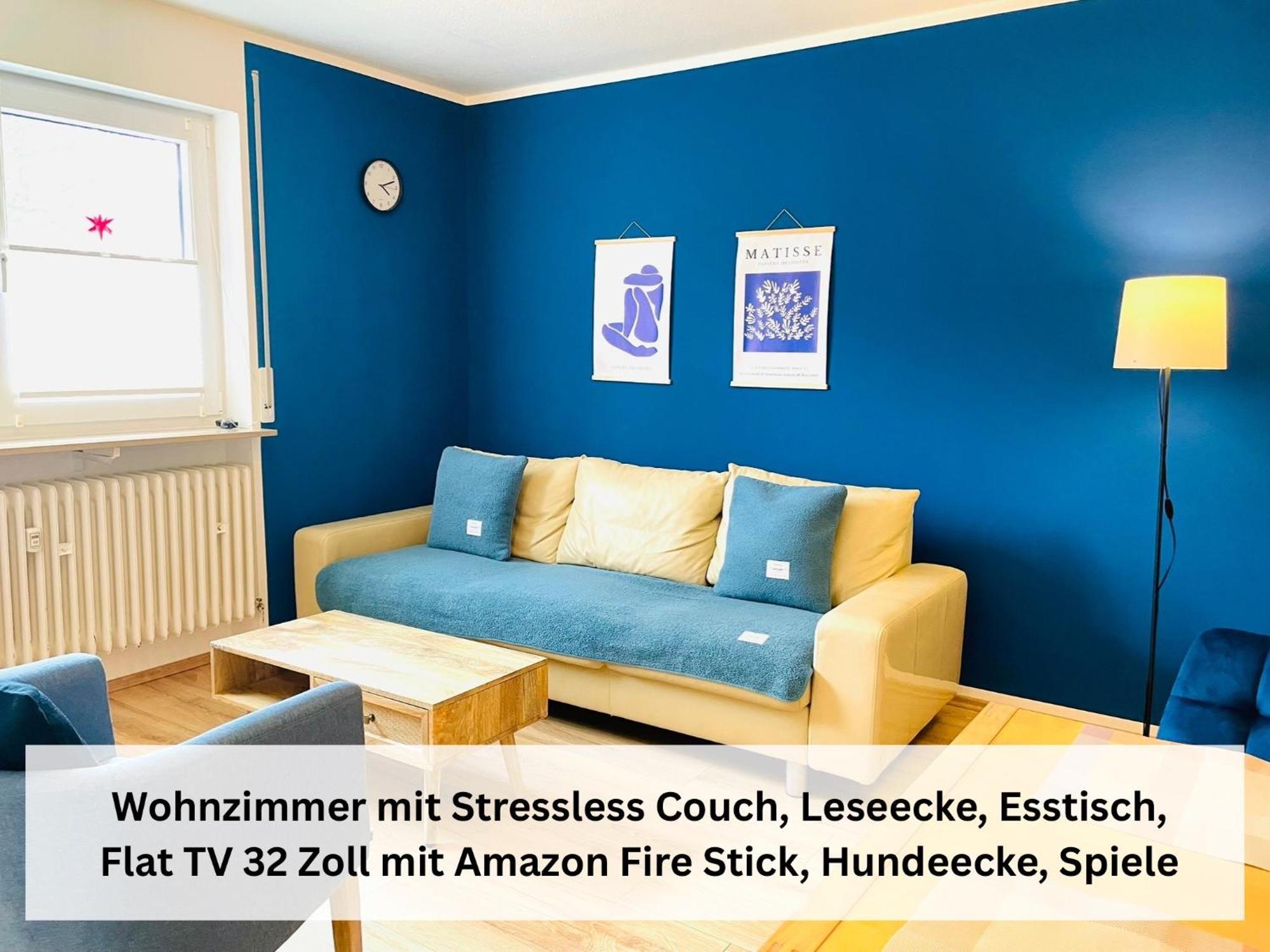 Komfort Ferienwohnung nähe Bosenberg St. Wendel Exterior foto